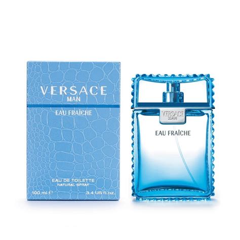 precio de perfume versace man eau fraiche|Versace man eau fraiche 200ml.